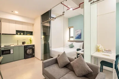 CityHouse NEST Bellita – Fotos 3