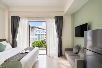 CityHouse NEST Bellita – Fotos 4
