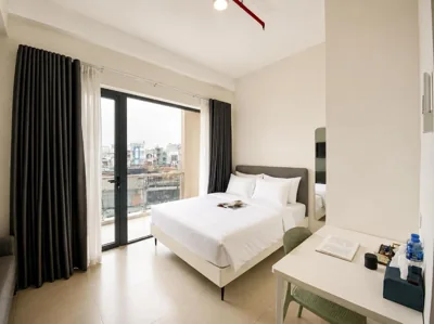 CityHouse NEST Bellita – Fotos 6