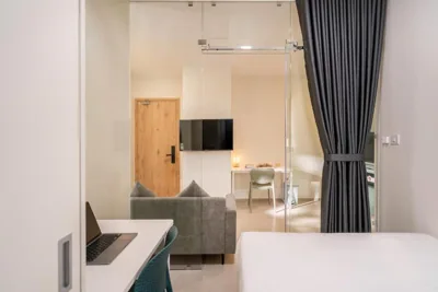 CityHouse NEST Bellita – Fotos 15