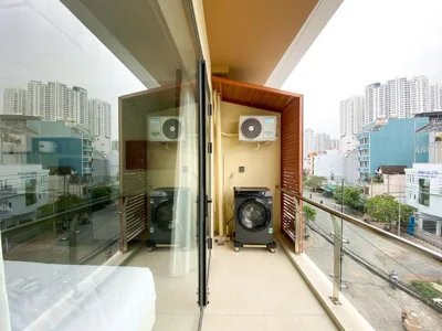 Deluxe-Zimmer — CityHouse NEST Bellita